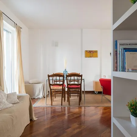 Apartment Garofalo