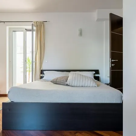 Apartment Garofalo Bari