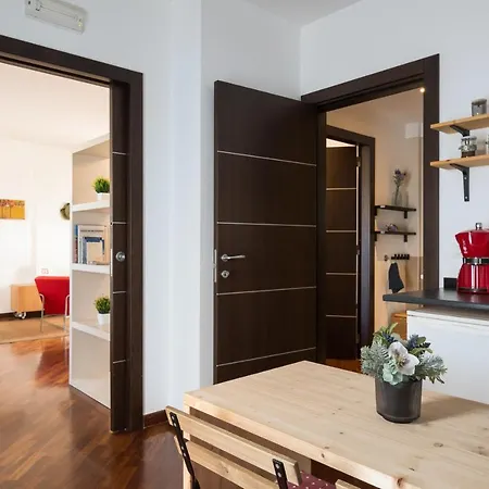 Apartment Garofalo *