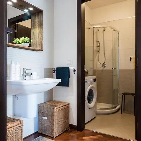 Garofalo Apartment Bari