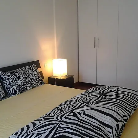 Apartment Garofalo