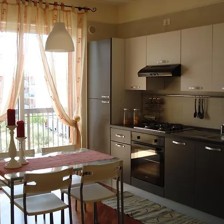 Garofalo Apartment