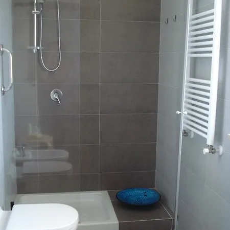 Apartment Garofalo Bari