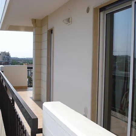Garofalo Apartment