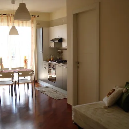 Apartment Garofalo Bari